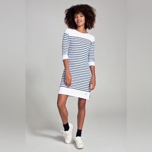 NWT Armor Lux Dress "Robe Ile-Tudy" in Size XXL